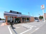 セブンイレブン府中若松町店