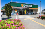 キッチンコート立川店