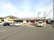 セブンイレブン立川柴崎町1丁目店