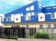 ヴイラまなびの森保育園住吉町