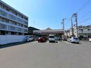 セブンイレブン府中東郷寺通り店