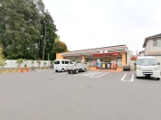 セブンイレブン小平上水南町1丁目店