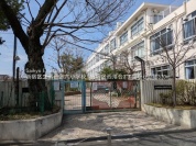 新宿区立落合第六小学校