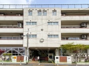 港区立白金小学校