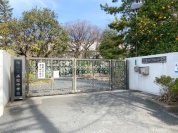 港区立高松中学校