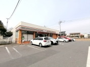 セブンイレブン国立谷保南店