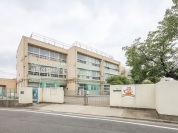 練馬区立橋戸小学校