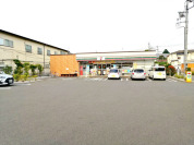 セブンイレブン立川富士見町7丁目店	