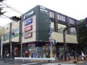 京王リトナード東府中