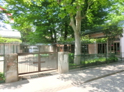 三鷹幼稚園