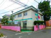 牟礼幼稚園