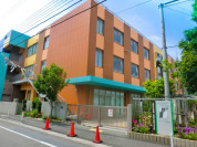 三鷹中央学園 三鷹市立第三小学校
