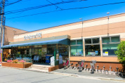 OdakyuOX　三鷹台店