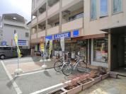 ローソン 三鷹の森店
