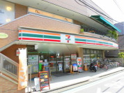 セブンイレブン　柴崎駅南口店