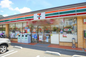 セブンイレブン　調布柴崎２丁目店