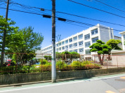 小金井市立 第二小学校