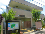 にじいろ保育園 三鷹新川