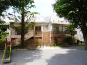 烏山杉の子保育園