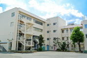 調布市立杉森小学校 