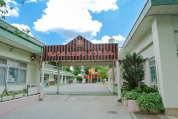 調布多摩川幼稚園