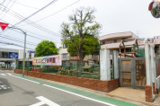 オリンピア保育園
