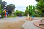 古天神公園