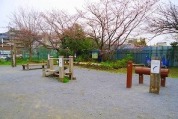 多摩川市民広場
