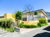 ケンパ井の頭保育園