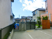 まなびの森保育園　三鷹