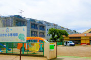 仙川かおる幼稚園