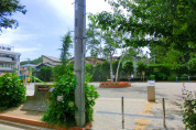 下連雀きたうら児童公園