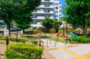 新川児童公園