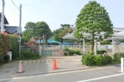 武蔵野市立境保育園
