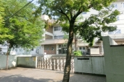 武蔵野市立第二小学校