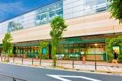 クイーンズ伊勢丹武蔵境店