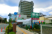 業務スーパー武蔵境店