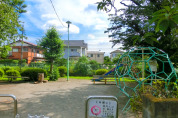 いちょう児童遊園