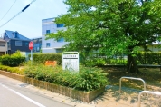 瓜坊児童遊園