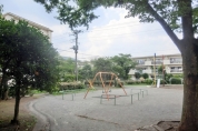 染地公園