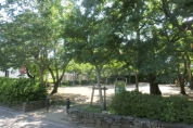 もみじ山公園
