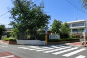 武蔵野東第二幼稚園