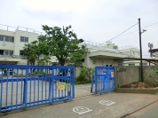 世田谷区立喜多見小学校