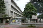 武蔵野市立境南小学校