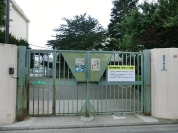 杉並区立高井戸第四小学校