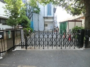 世田谷区立烏山北小学校