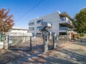 世田谷区立桜丘小学校