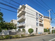 杉並区立井荻中学校