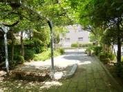 上用賀四丁目公園