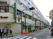 三鷹ショッピングセンター